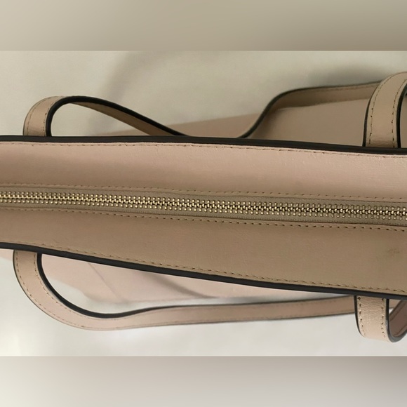 Kate Spade Tote Bag Purse Pink - Picture 9 of 11